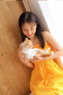 女响马